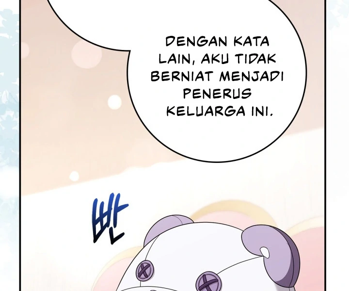 I Became the Daughter of a Ghost Duke Chapter 11 Gambar 74