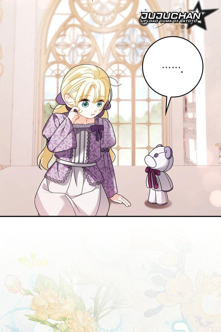 I Became the Daughter of a Ghost Duke Chapter 11 Gambar 89