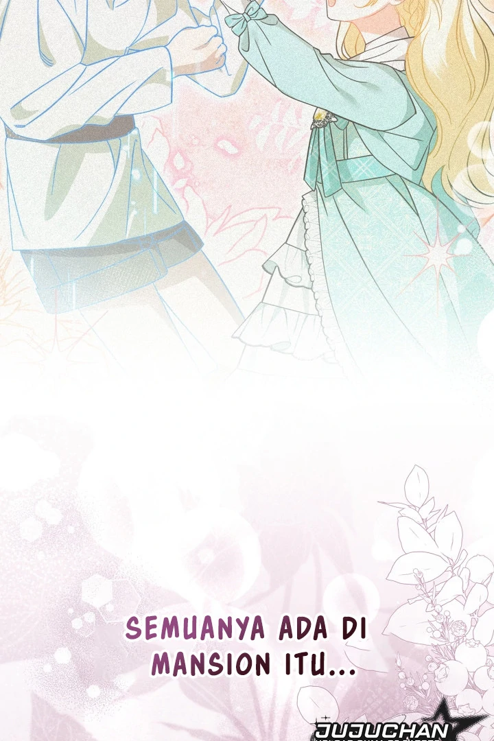 I Became the Daughter of a Ghost Duke Chapter 11 Gambar 92