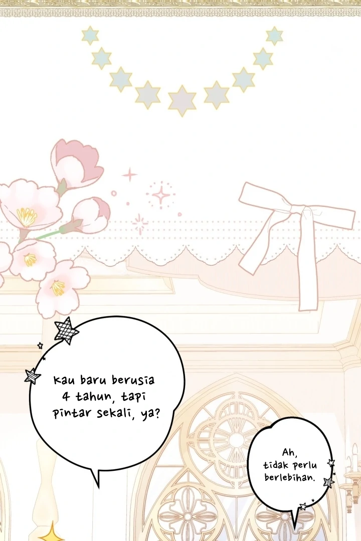 I Became the Daughter of a Ghost Duke Chapter 12 Gambar 10