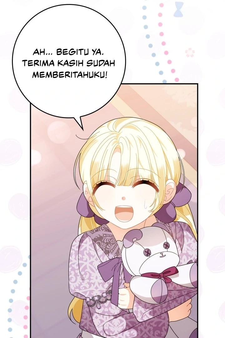 I Became the Daughter of a Ghost Duke Chapter 12 Gambar 100