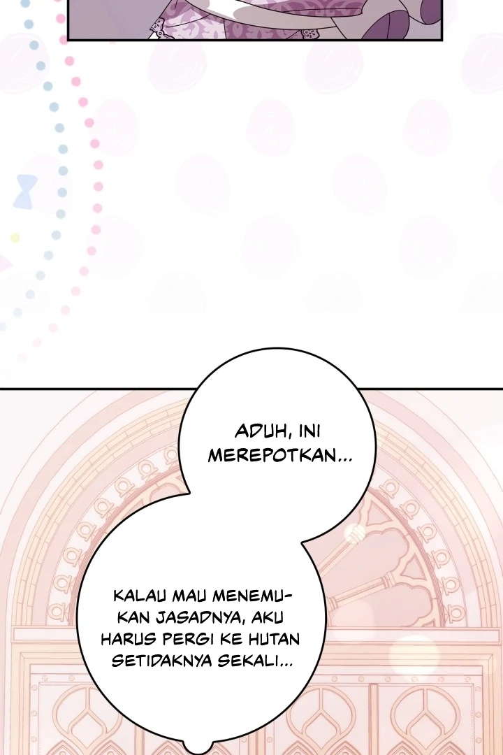I Became the Daughter of a Ghost Duke Chapter 12 Gambar 101