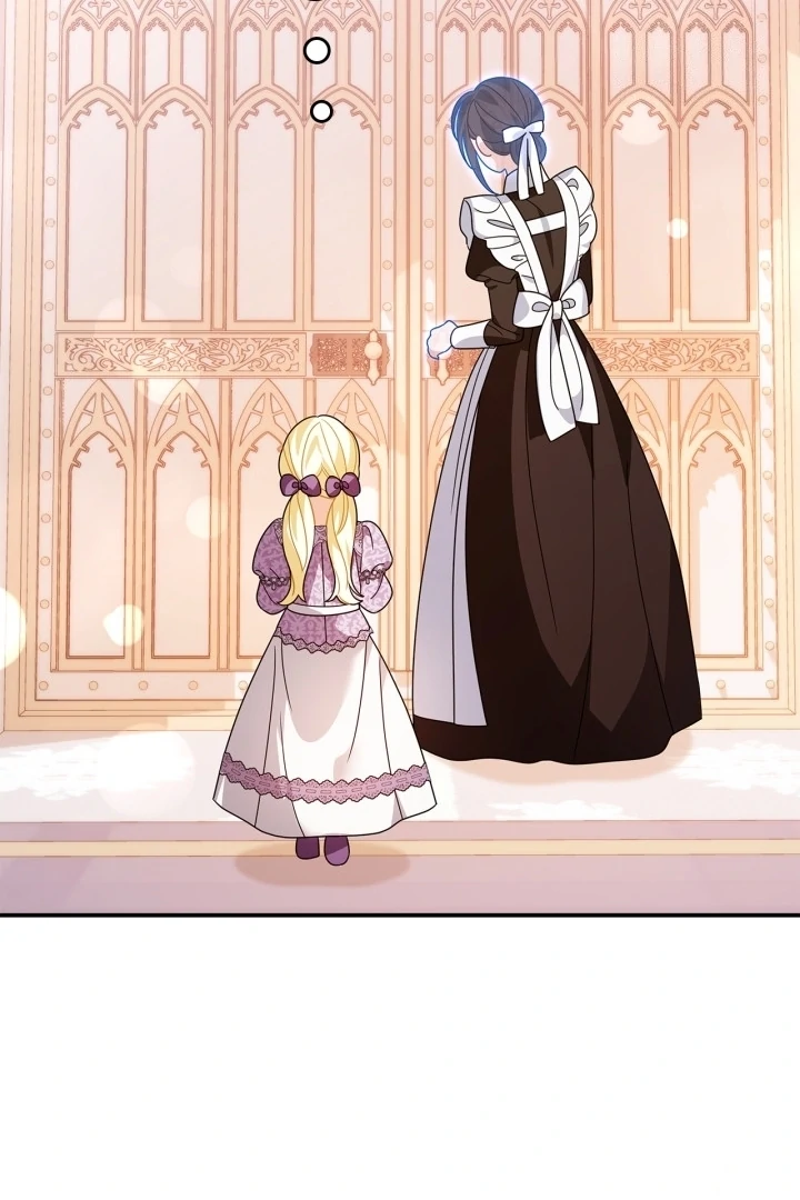 I Became the Daughter of a Ghost Duke Chapter 12 Gambar 102