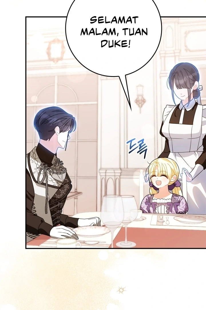 I Became the Daughter of a Ghost Duke Chapter 12 Gambar 105