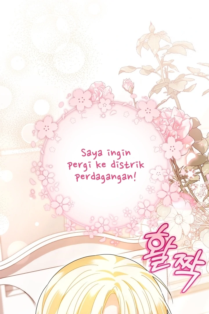 I Became the Daughter of a Ghost Duke Chapter 12 Gambar 108