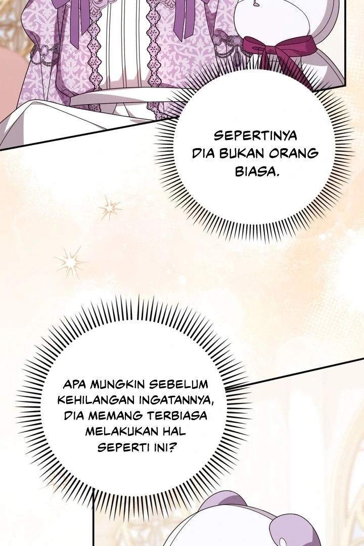 I Became the Daughter of a Ghost Duke Chapter 12 Gambar 14