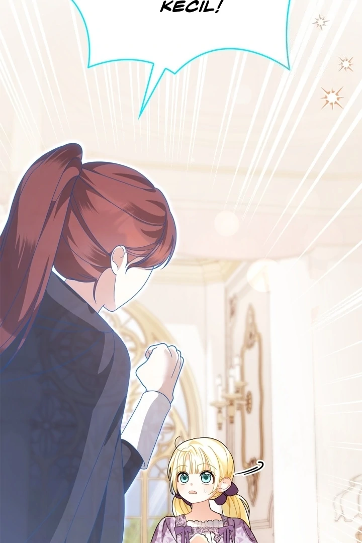 I Became the Daughter of a Ghost Duke Chapter 12 Gambar 16