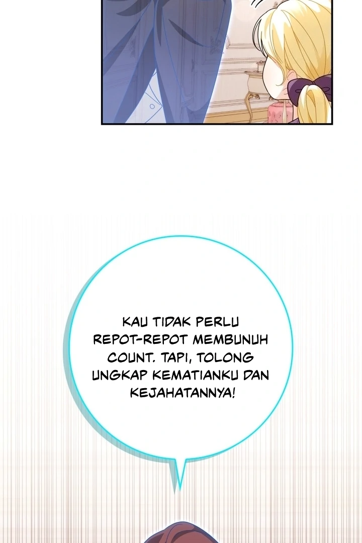 I Became the Daughter of a Ghost Duke Chapter 12 Gambar 19