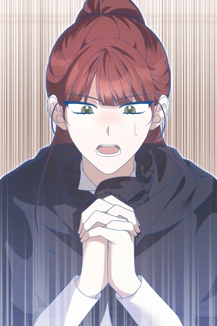 I Became the Daughter of a Ghost Duke Chapter 12 Gambar 20