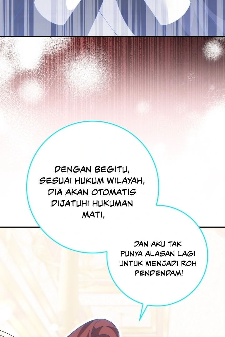 I Became the Daughter of a Ghost Duke Chapter 12 Gambar 21