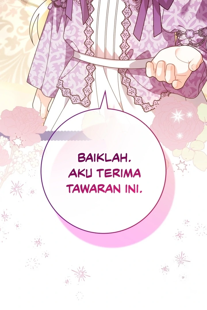 I Became the Daughter of a Ghost Duke Chapter 12 Gambar 48