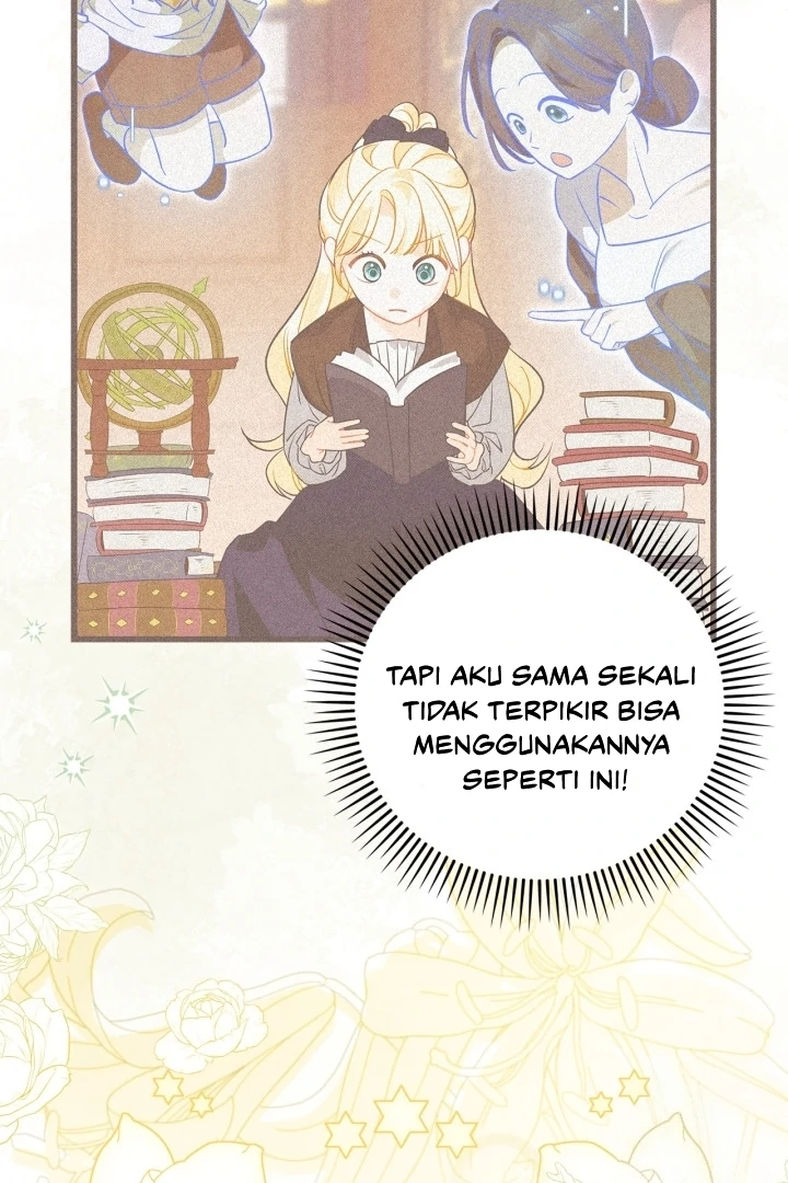 I Became the Daughter of a Ghost Duke Chapter 12 Gambar 5