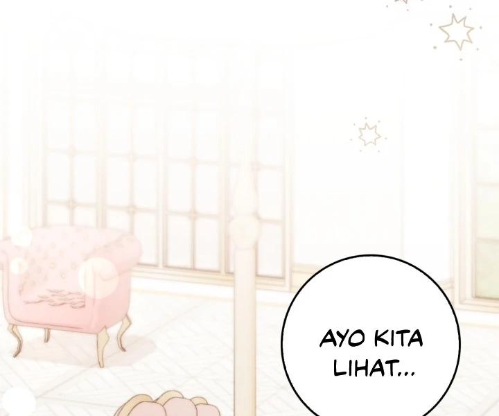 I Became the Daughter of a Ghost Duke Chapter 12 Gambar 53