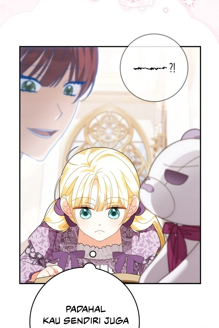 I Became the Daughter of a Ghost Duke Chapter 12 Gambar 59