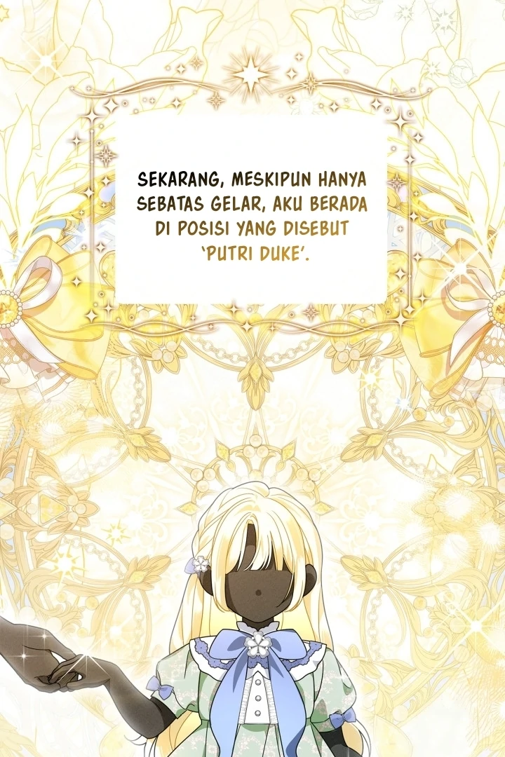 I Became the Daughter of a Ghost Duke Chapter 12 Gambar 6