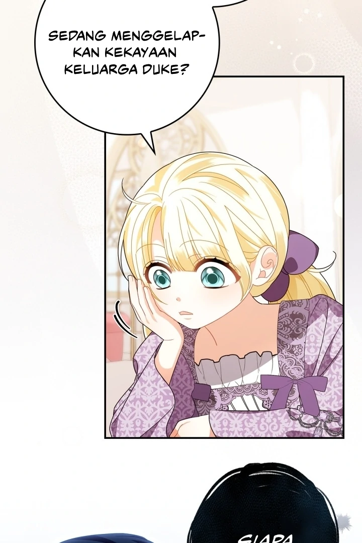 I Became the Daughter of a Ghost Duke Chapter 12 Gambar 63