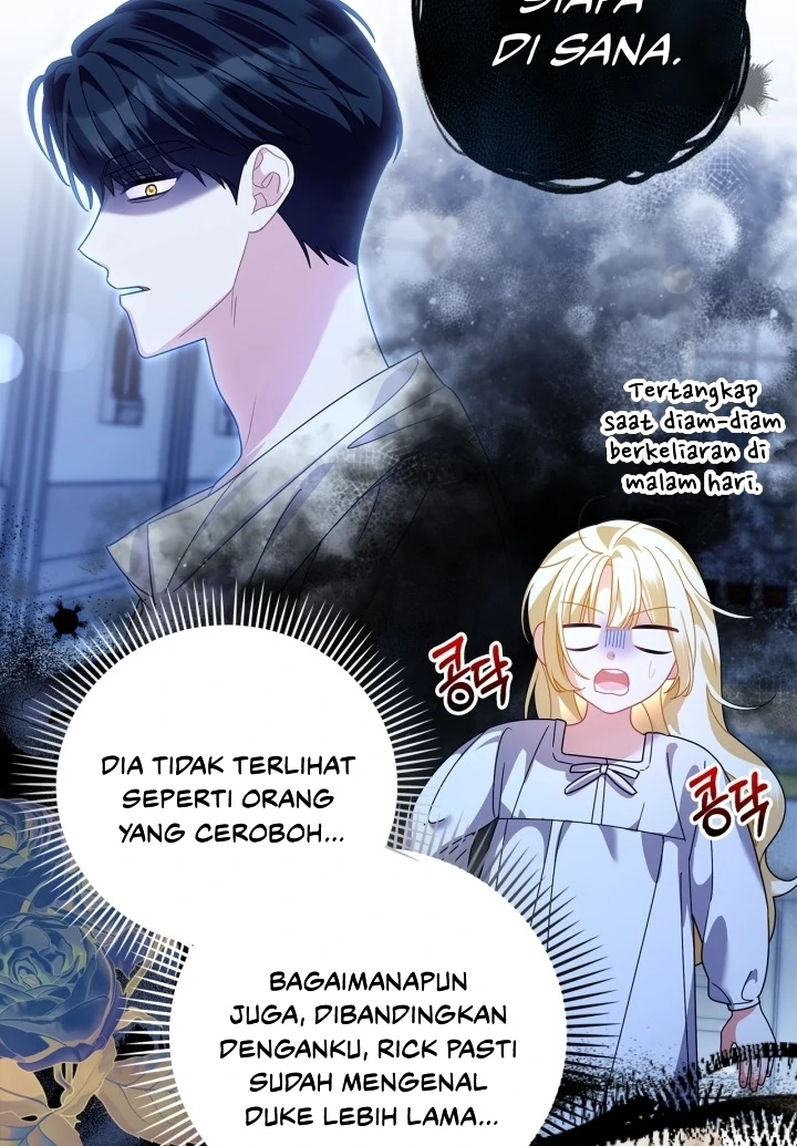 I Became the Daughter of a Ghost Duke Chapter 12 Gambar 64