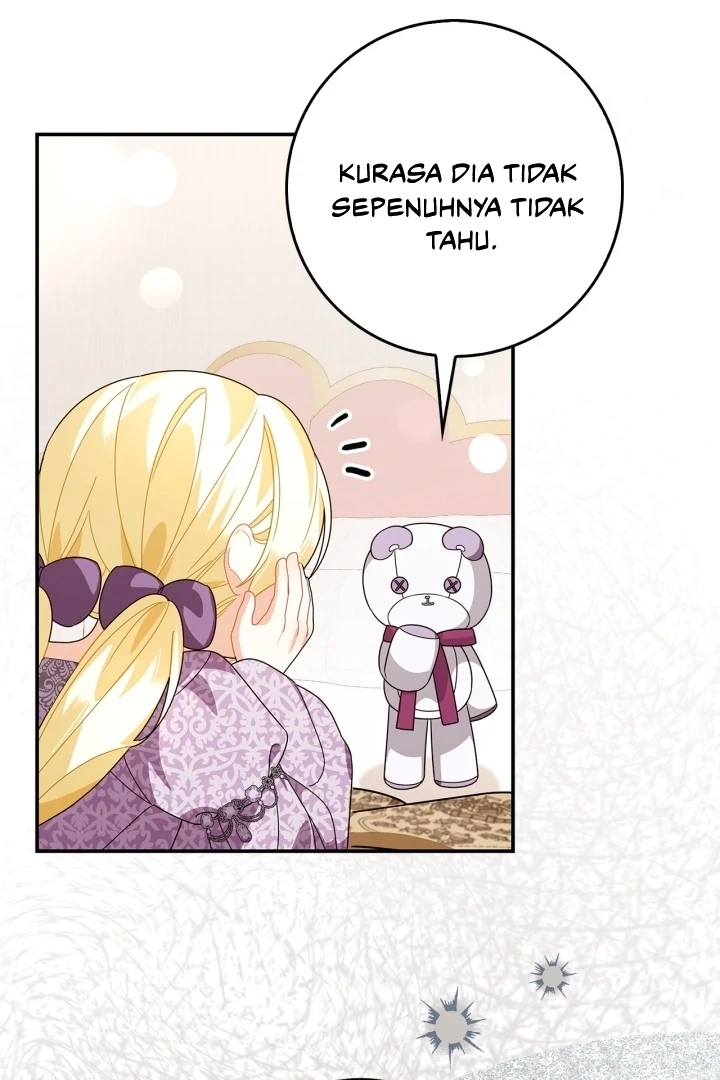 I Became the Daughter of a Ghost Duke Chapter 12 Gambar 66