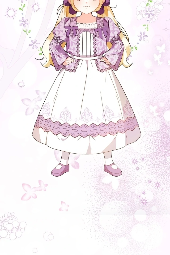 I Became the Daughter of a Ghost Duke Chapter 12 Gambar 72