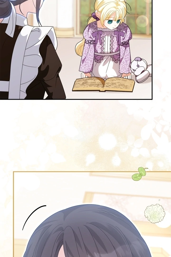I Became the Daughter of a Ghost Duke Chapter 12 Gambar 84