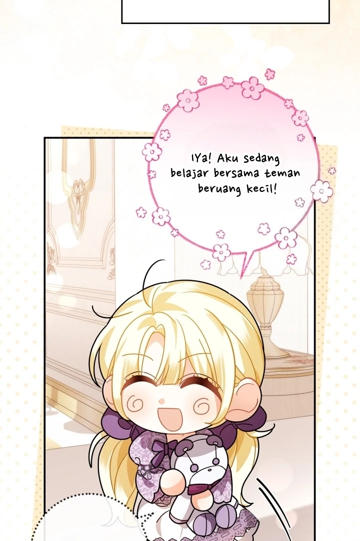 I Became the Daughter of a Ghost Duke Chapter 12 Gambar 86