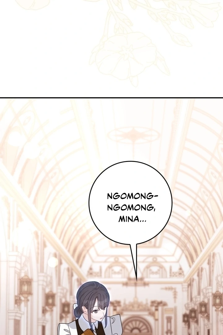 I Became the Daughter of a Ghost Duke Chapter 12 Gambar 90