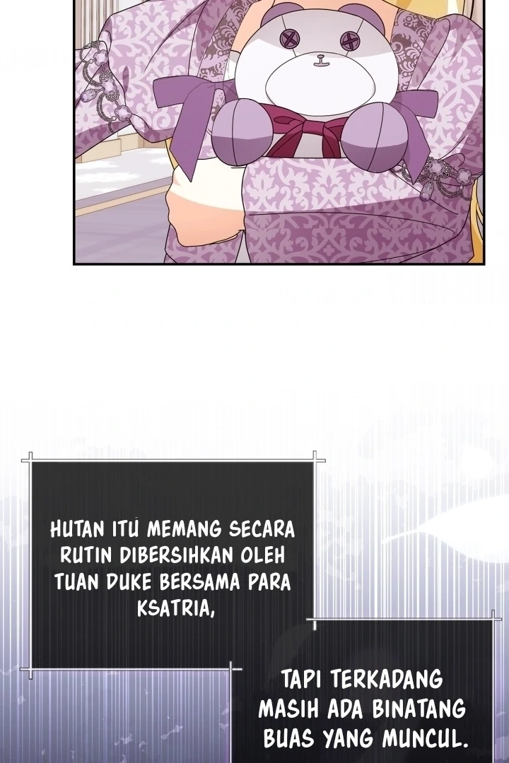 I Became the Daughter of a Ghost Duke Chapter 12 Gambar 93