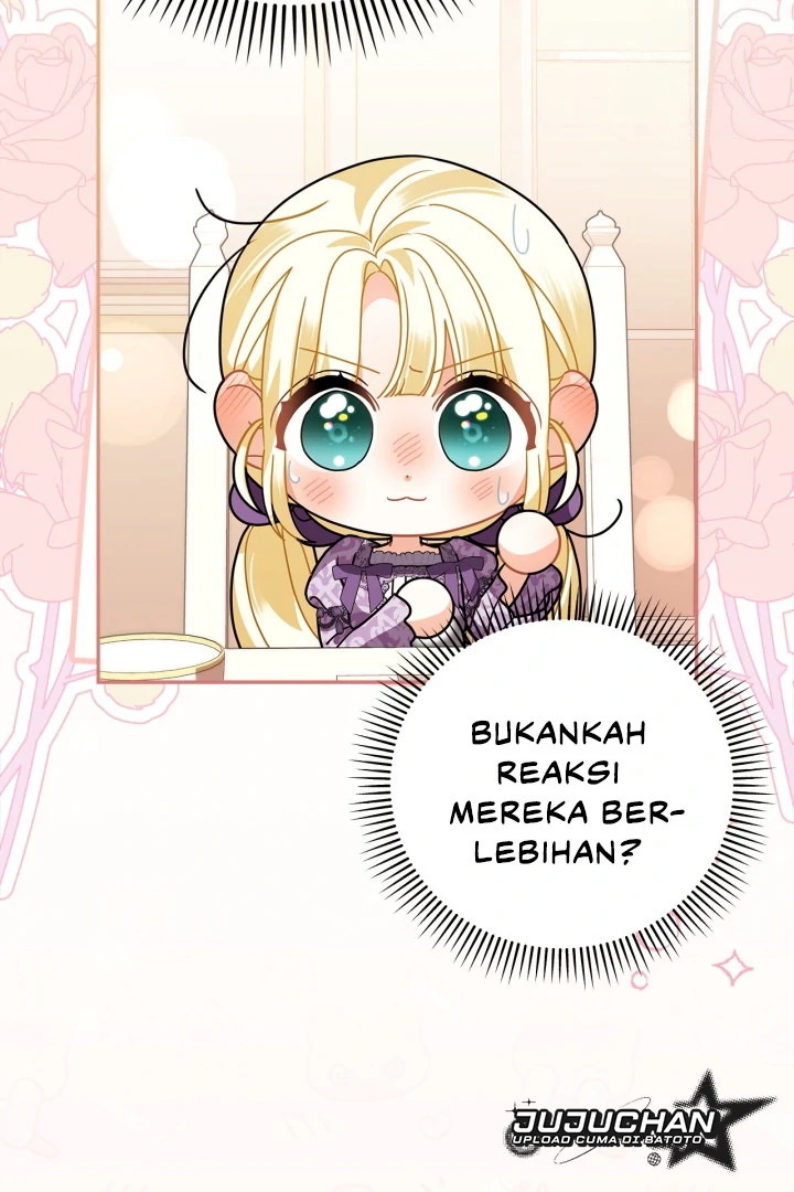 I Became the Daughter of a Ghost Duke Chapter 13 Gambar 10