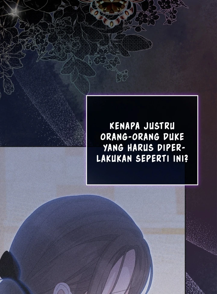 I Became the Daughter of a Ghost Duke Chapter 13 Gambar 103