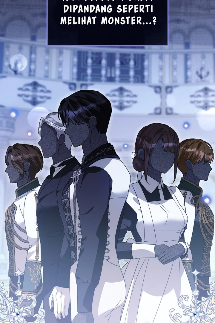 I Became the Daughter of a Ghost Duke Chapter 13 Gambar 106
