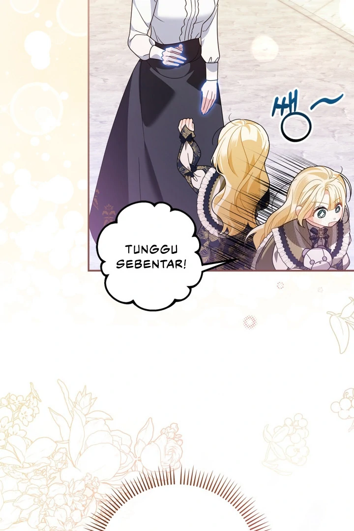 I Became the Daughter of a Ghost Duke Chapter 13 Gambar 112