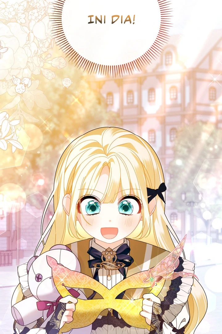 I Became the Daughter of a Ghost Duke Chapter 13 Gambar 113