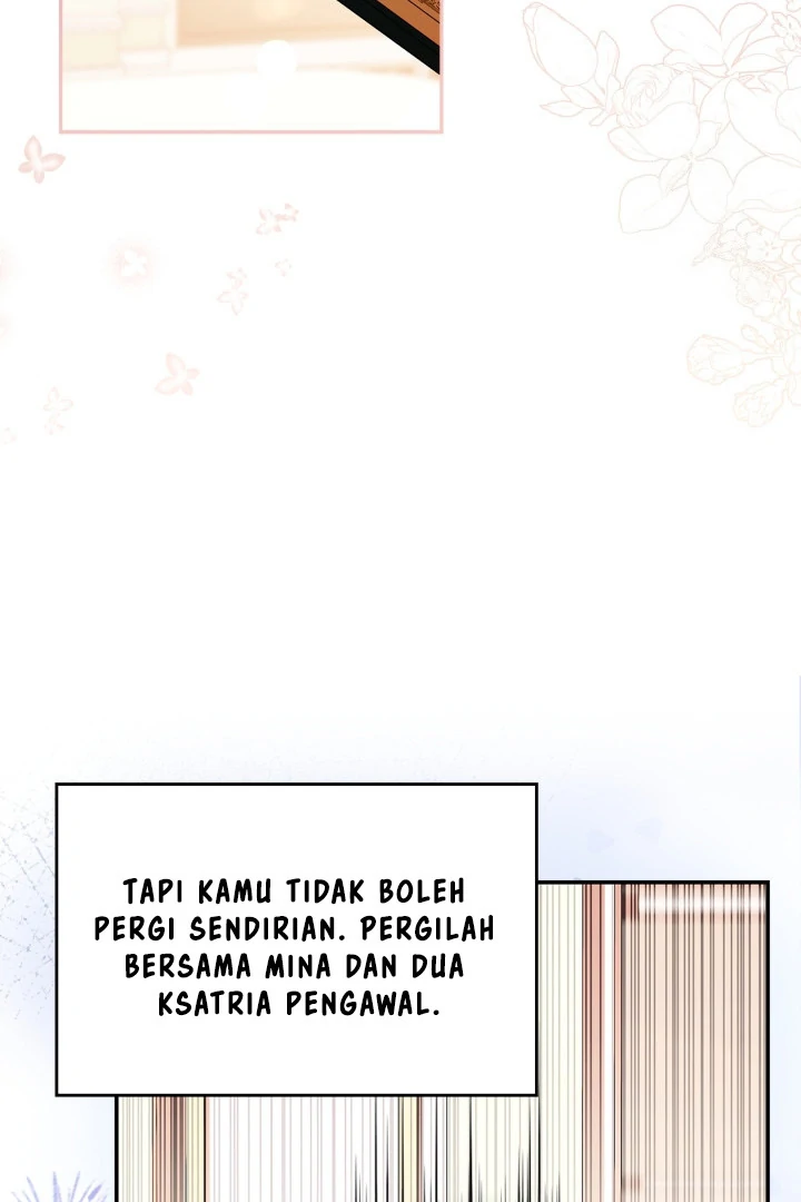 I Became the Daughter of a Ghost Duke Chapter 13 Gambar 18
