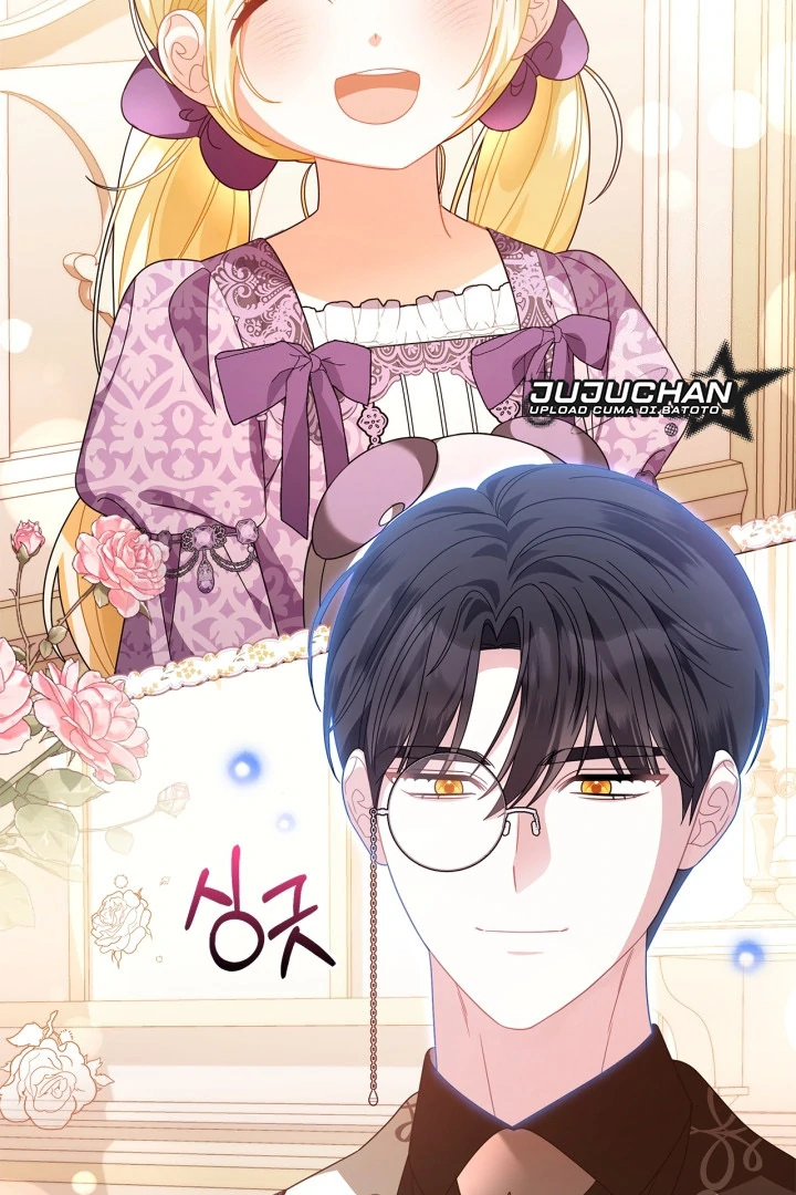 I Became the Daughter of a Ghost Duke Chapter 13 Gambar 22