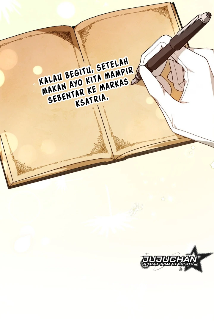 I Became the Daughter of a Ghost Duke Chapter 13 Gambar 25