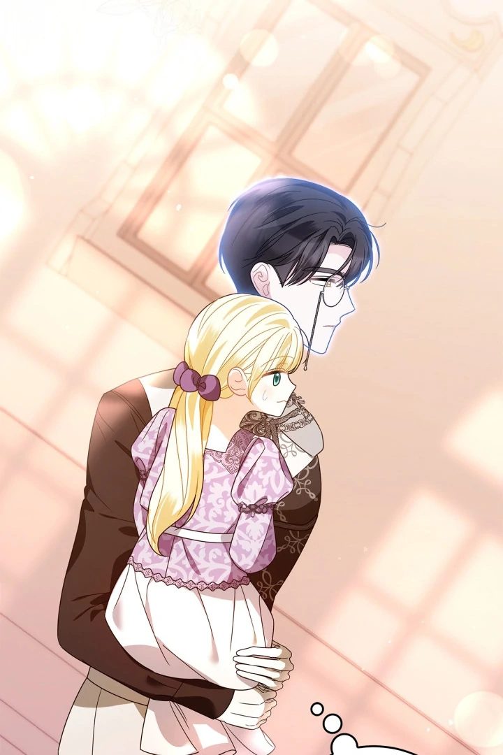 I Became the Daughter of a Ghost Duke Chapter 13 Gambar 28