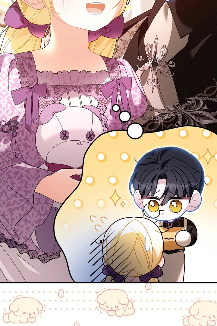 I Became the Daughter of a Ghost Duke Chapter 13 Gambar 31
