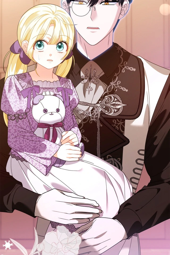 I Became the Daughter of a Ghost Duke Chapter 13 Gambar 38