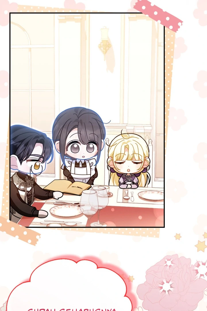 I Became the Daughter of a Ghost Duke Chapter 13 Gambar 4