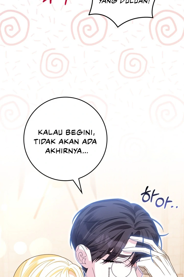I Became the Daughter of a Ghost Duke Chapter 13 Gambar 41