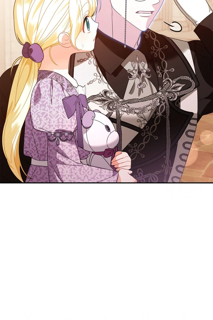 I Became the Daughter of a Ghost Duke Chapter 13 Gambar 42