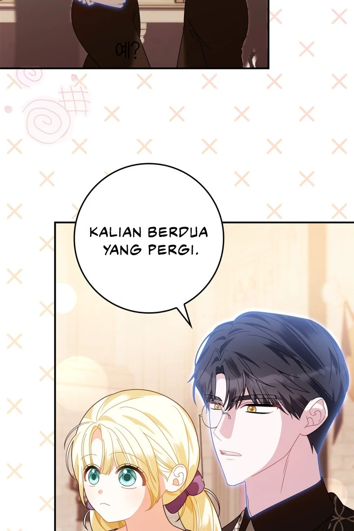 I Became the Daughter of a Ghost Duke Chapter 13 Gambar 44