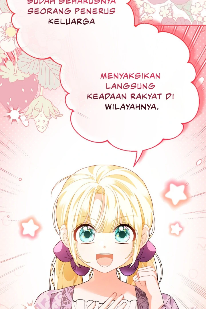 I Became the Daughter of a Ghost Duke Chapter 13 Gambar 5