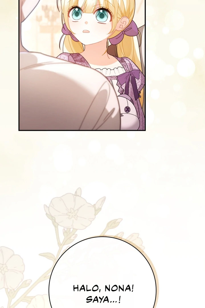 I Became the Daughter of a Ghost Duke Chapter 13 Gambar 50