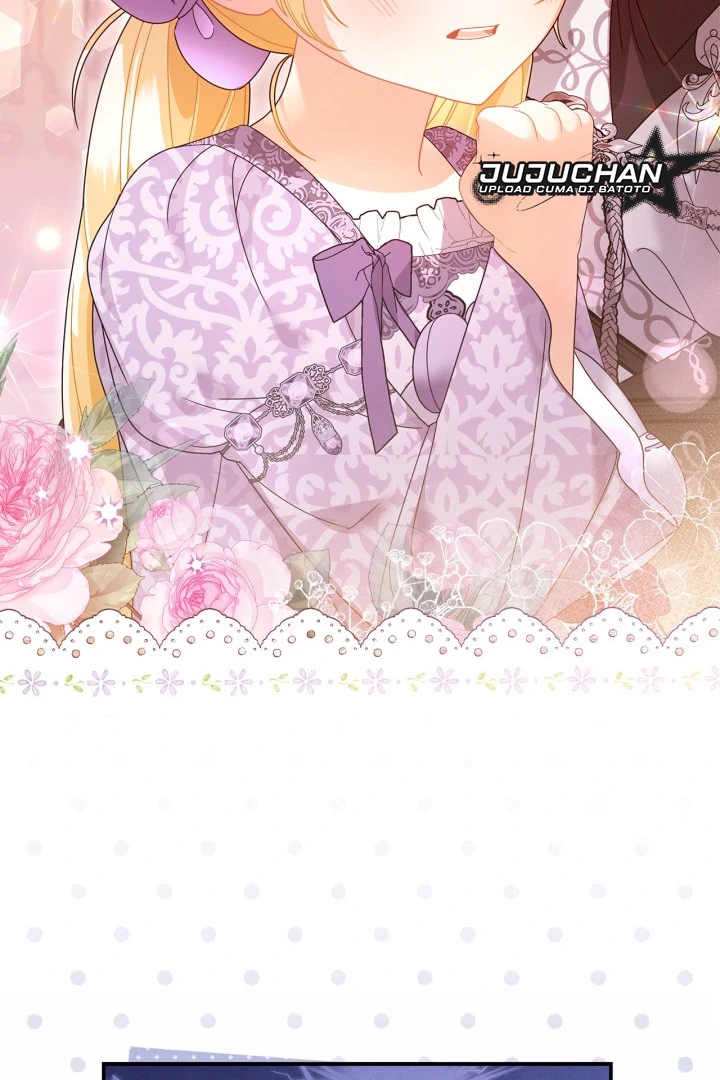 I Became the Daughter of a Ghost Duke Chapter 13 Gambar 59