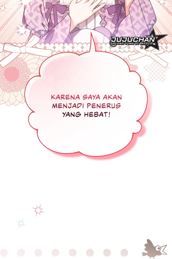 I Became the Daughter of a Ghost Duke Chapter 13 Gambar 6
