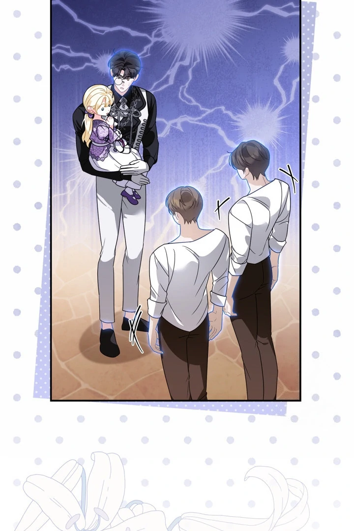 I Became the Daughter of a Ghost Duke Chapter 13 Gambar 60