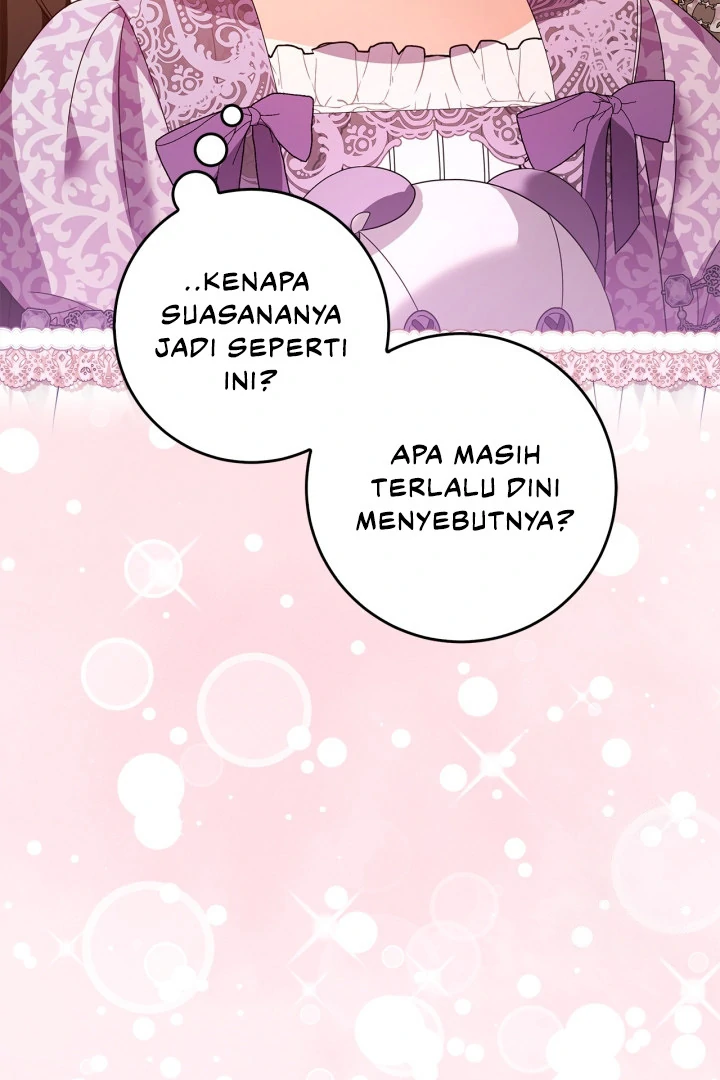 I Became the Daughter of a Ghost Duke Chapter 13 Gambar 65