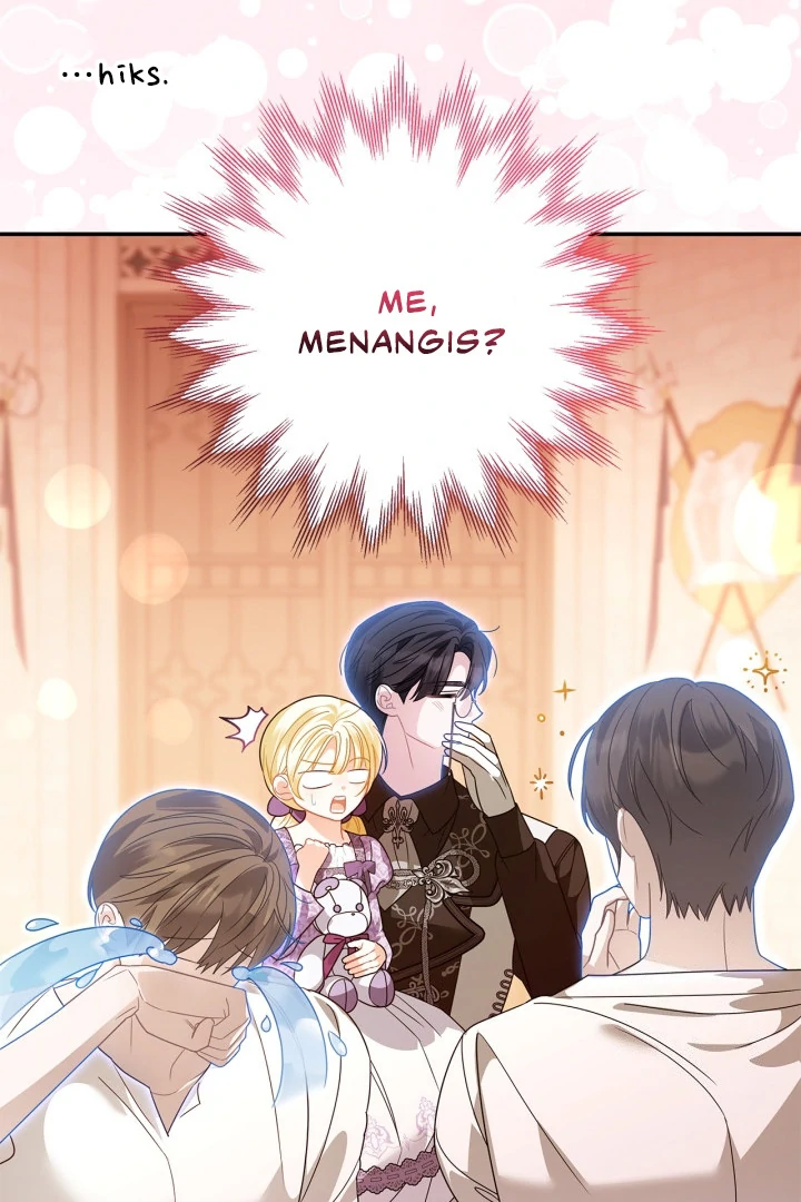 I Became the Daughter of a Ghost Duke Chapter 13 Gambar 66