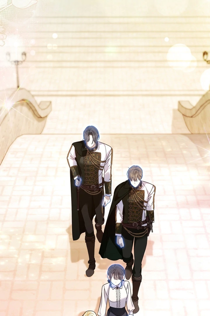 I Became the Daughter of a Ghost Duke Chapter 13 Gambar 72